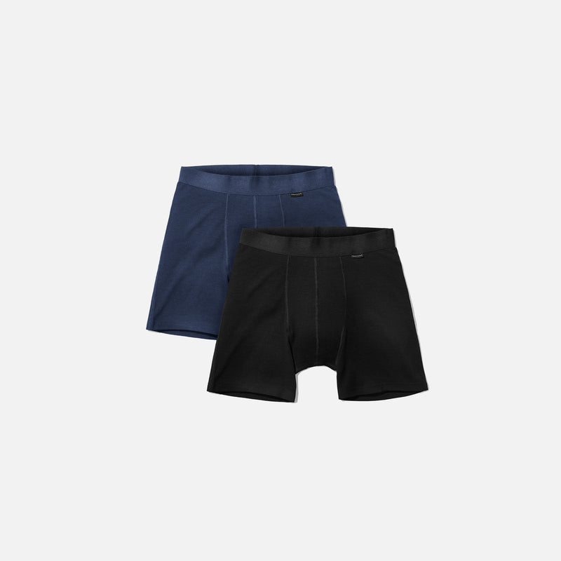 Men's 2 Pack // Boxer Briefs