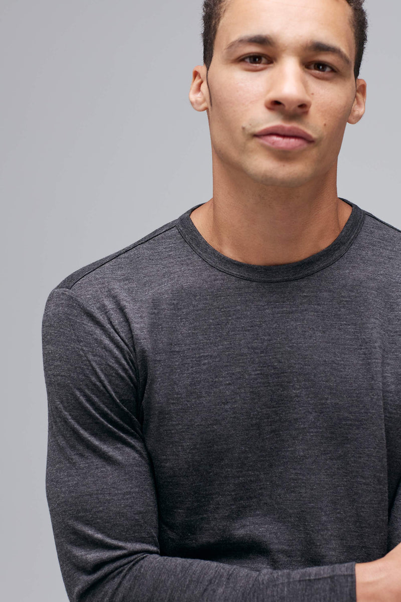 Men’s 3 Pack // Long Sleeves