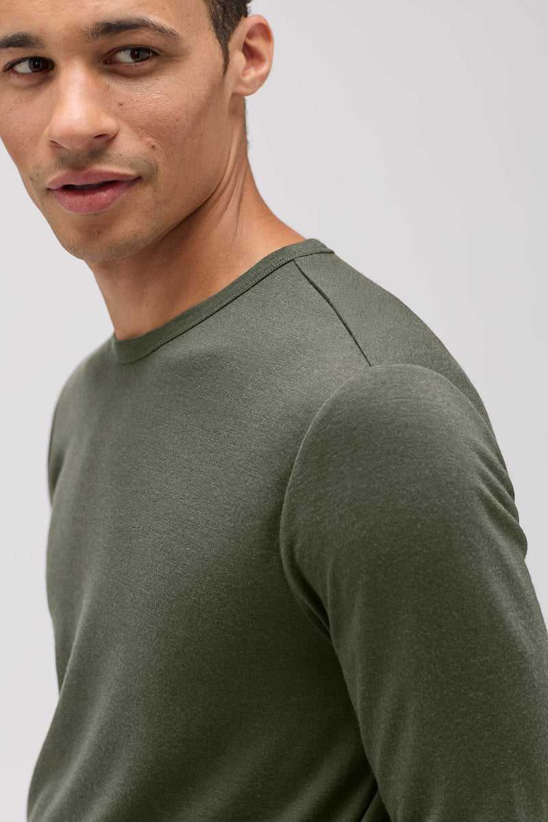 Men’s 2 Pack //  Long Sleeves