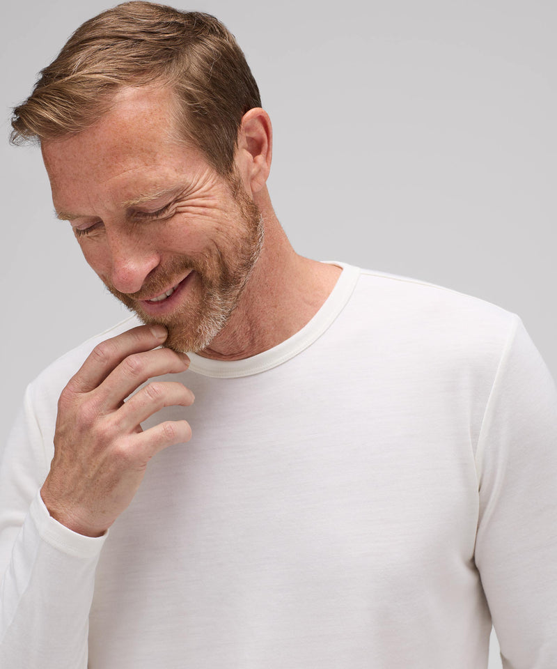 Men’s 2 Pack //  Long Sleeves