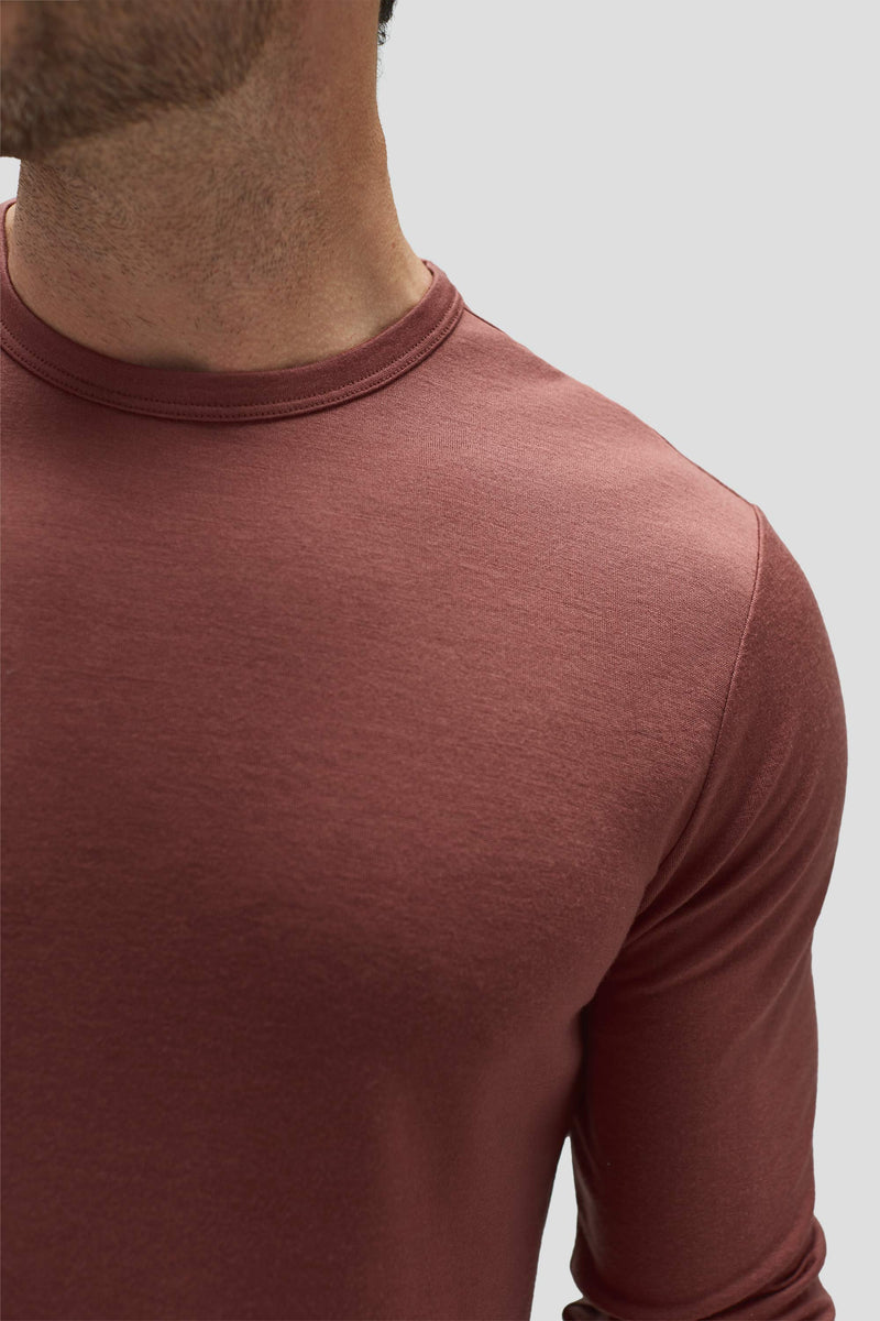 Men’s 3 Pack // Long Sleeves