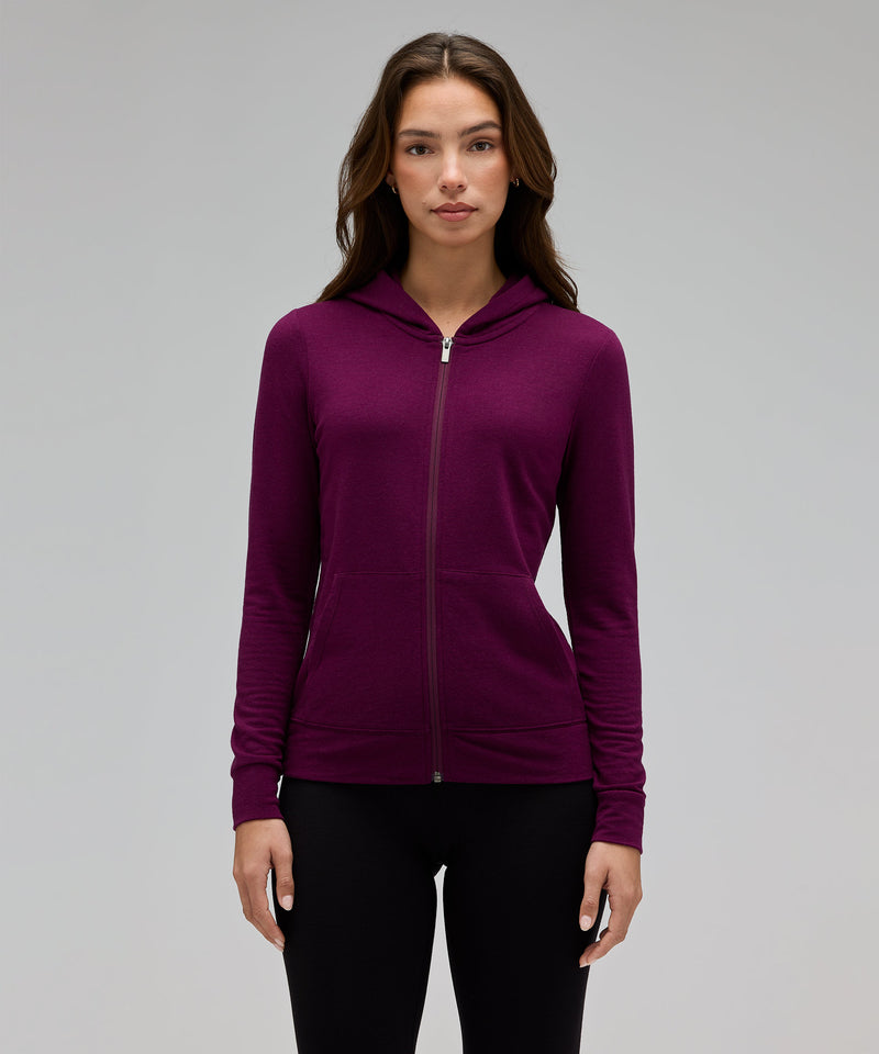 Women's Hoodie + T-Shirt Bundle