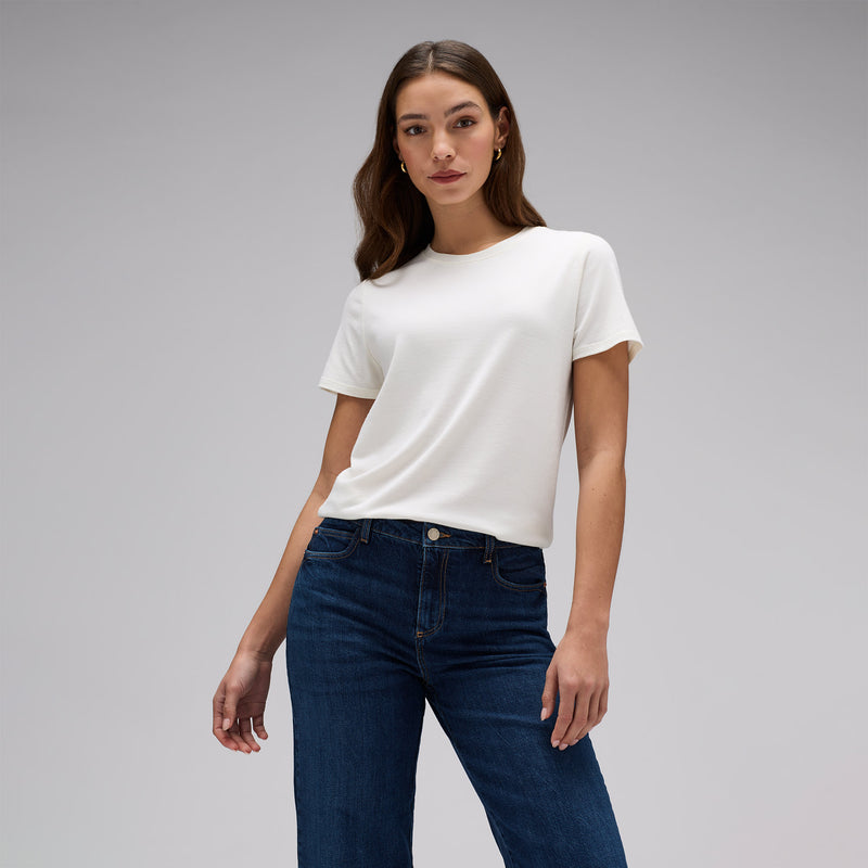 Women's Hoodie + T-Shirt Bundle