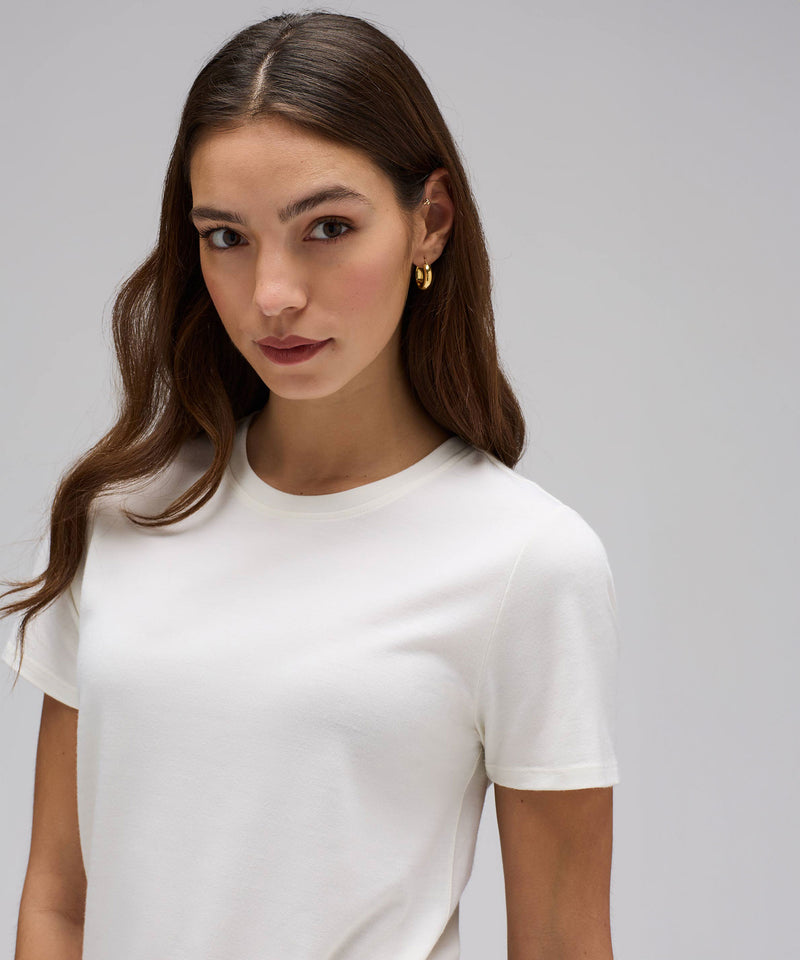 Women's Hoodie + T-Shirt Bundle