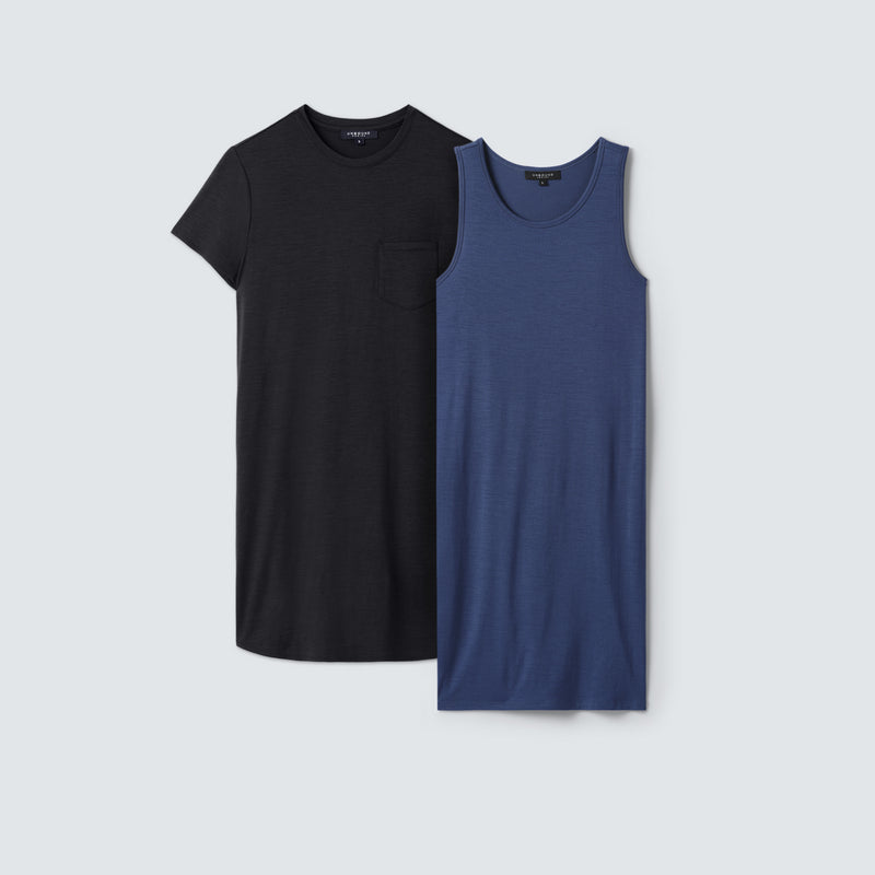 Women's 2 Pack // Dresses