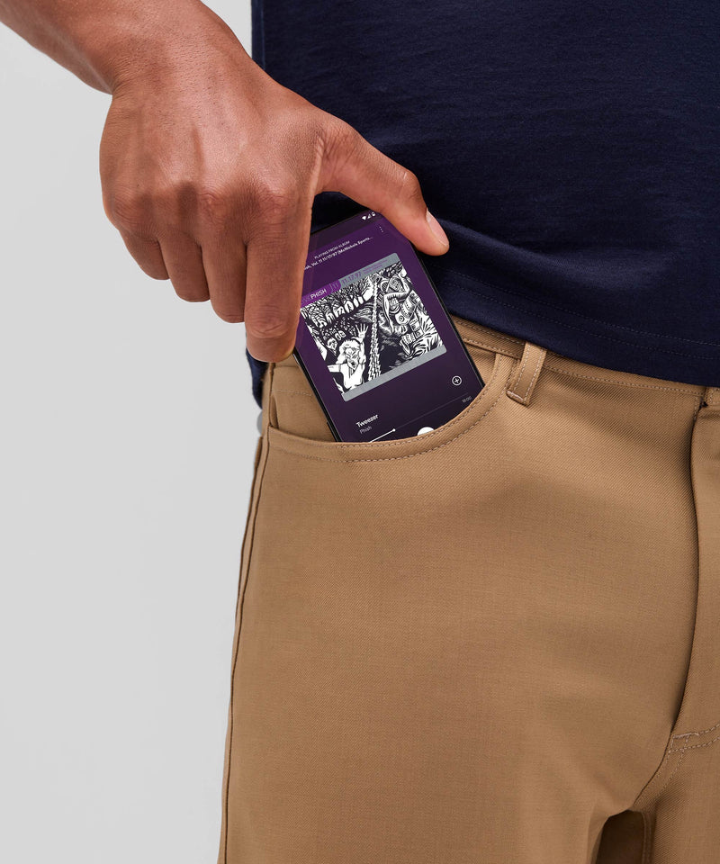 Men's 2 Pack //  Pants