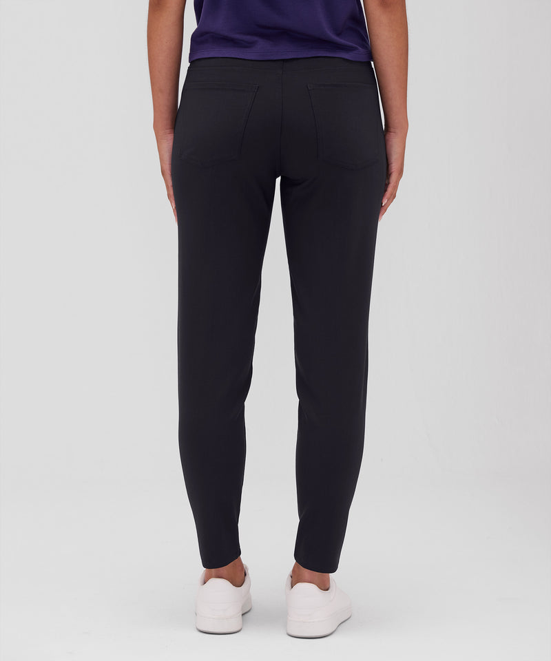 Women's 2 Pack // Slim Merino Travel Pants