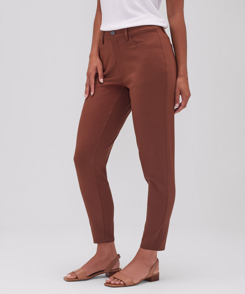 Women's 2 Pack // Slim Merino Travel Pants