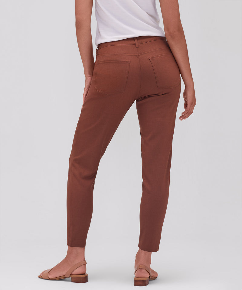 Women's 2 Pack // Slim Merino Travel Pants