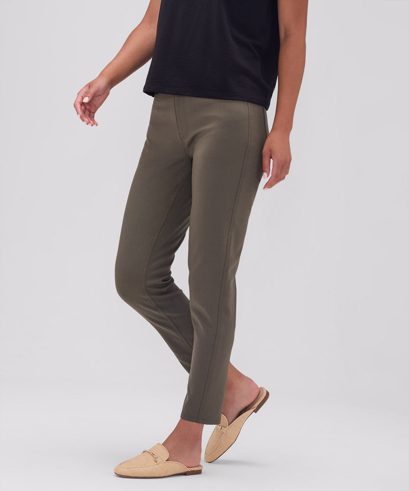 Women's 2 Pack // Slim Merino Travel Pants