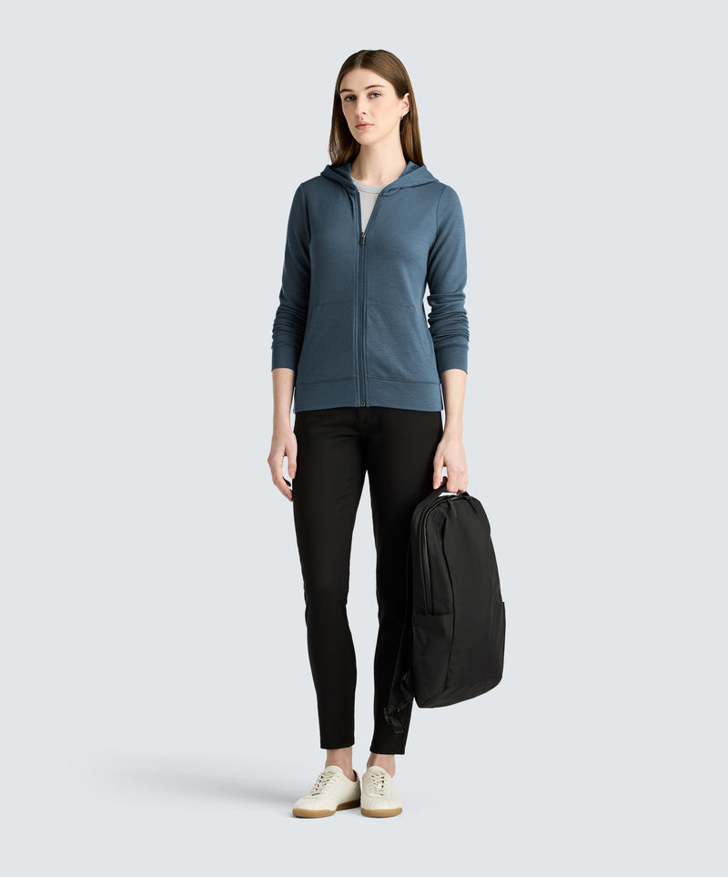 Women's 2 Pack // Compact Travel Hoodie