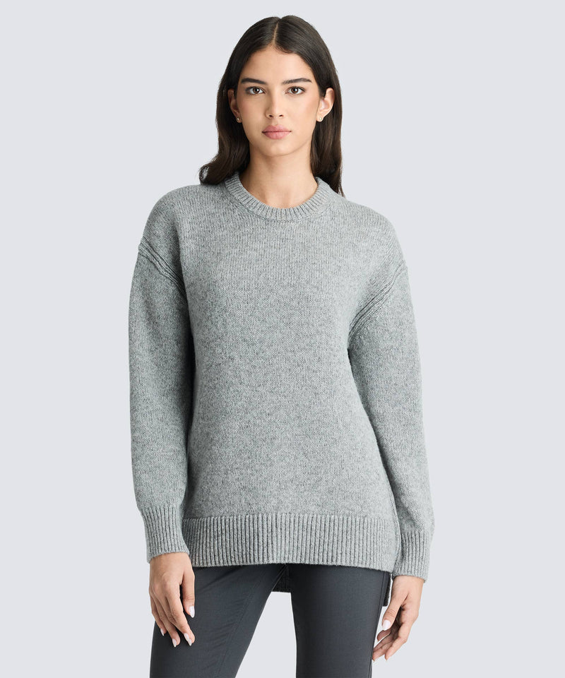 Heather Mid Grey