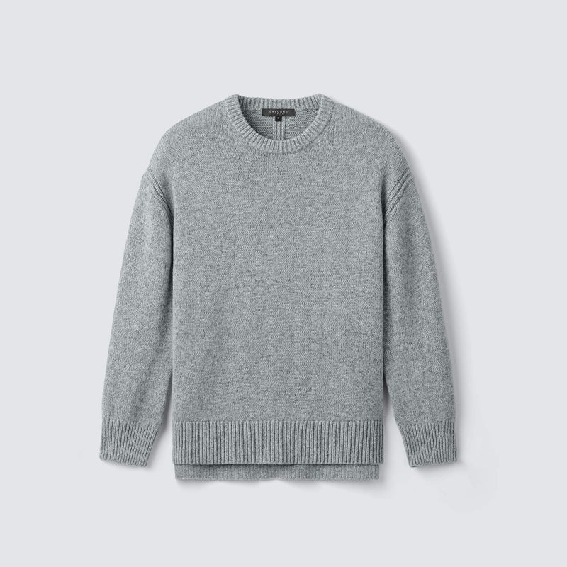 Heather Mid Grey
