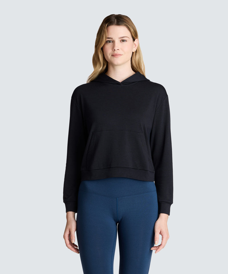 Women's Lounge Hoodie + Pants