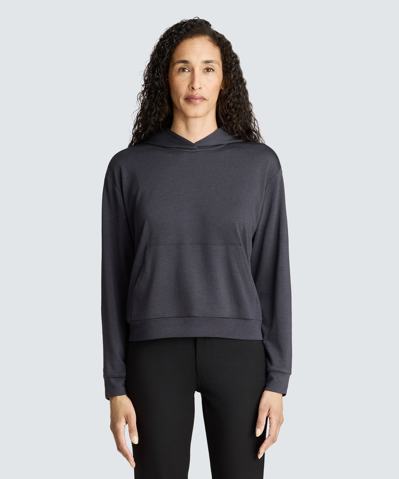 Women's Lounge Hoodie + Pants