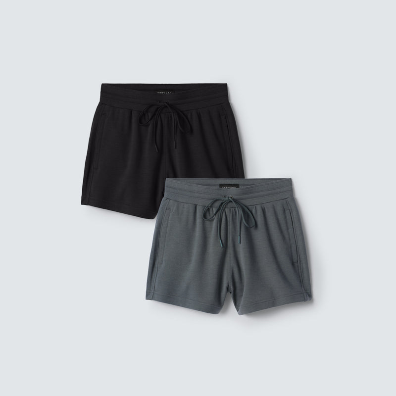 Women's 2 Pack // Getaway Shorts