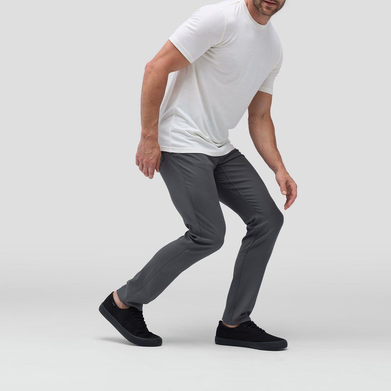 Men's 2 Pack //  Pants